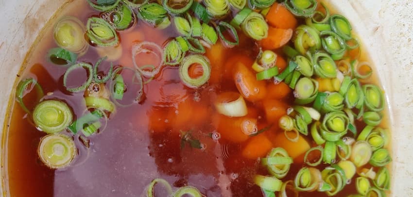 Hvorfor mad og samarbejde hænger sammen